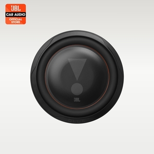 JBL CLUB 102SL | 10" Aluminum Driver Subwoofer